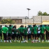 Last chance saloon for Flying Eagles coach Ladan Bosso